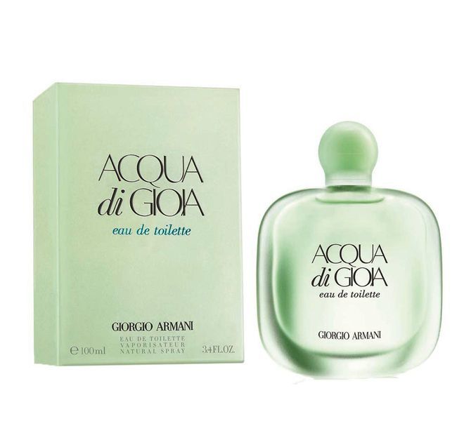 acqua di gioia edp 100 ml